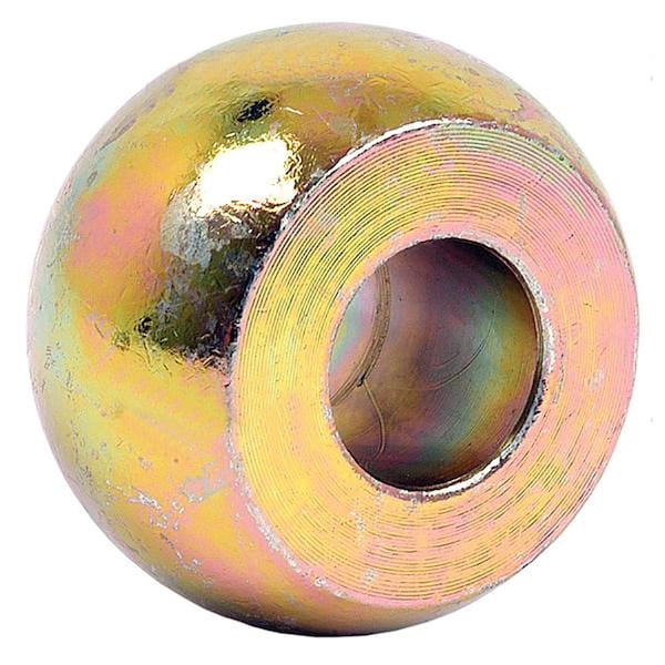 Aftermarket Lower Lift Arm Ball Fits Ford/Fits New Holland Dexta Super Major E1ADDN995233 - main
